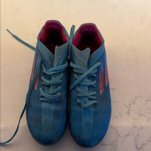 Adidas Elite kids soccer cleats